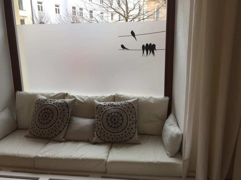 Apartamento Cocoma Múnich Habitación foto