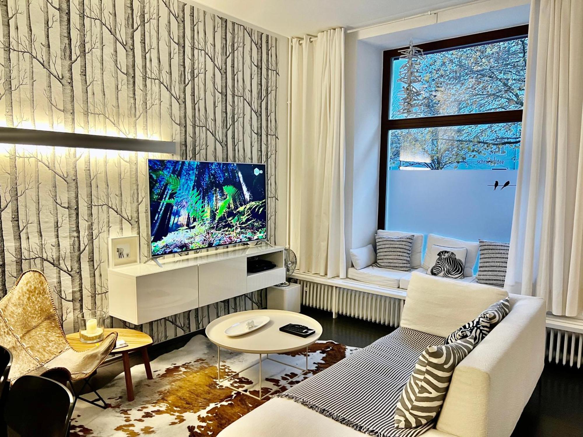 Apartamento Cocoma Múnich Exterior foto