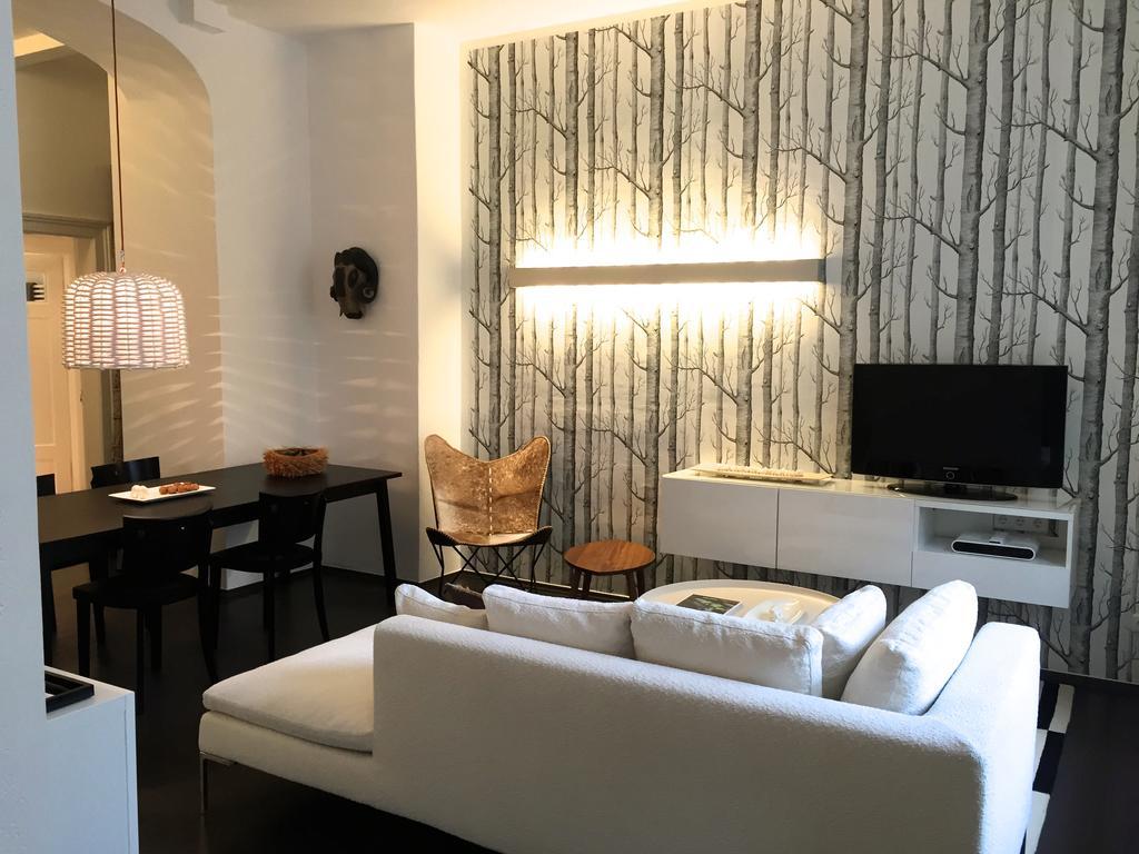 Apartamento Cocoma Múnich Exterior foto