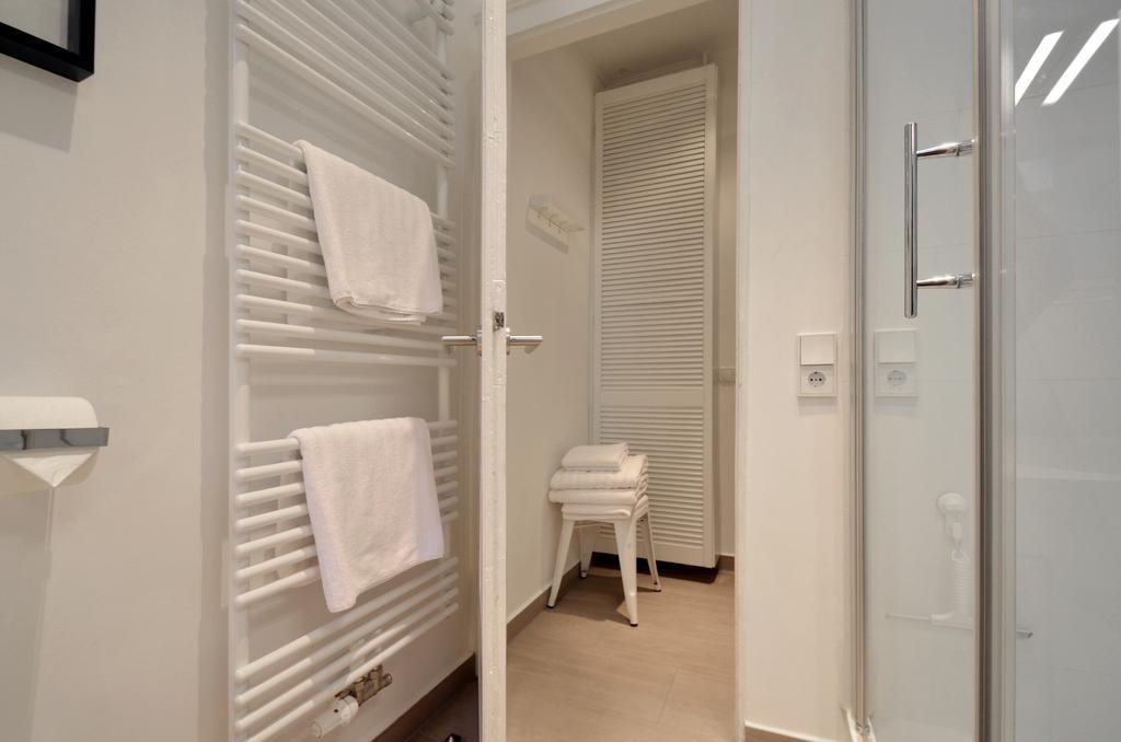 Apartamento Cocoma Múnich Exterior foto