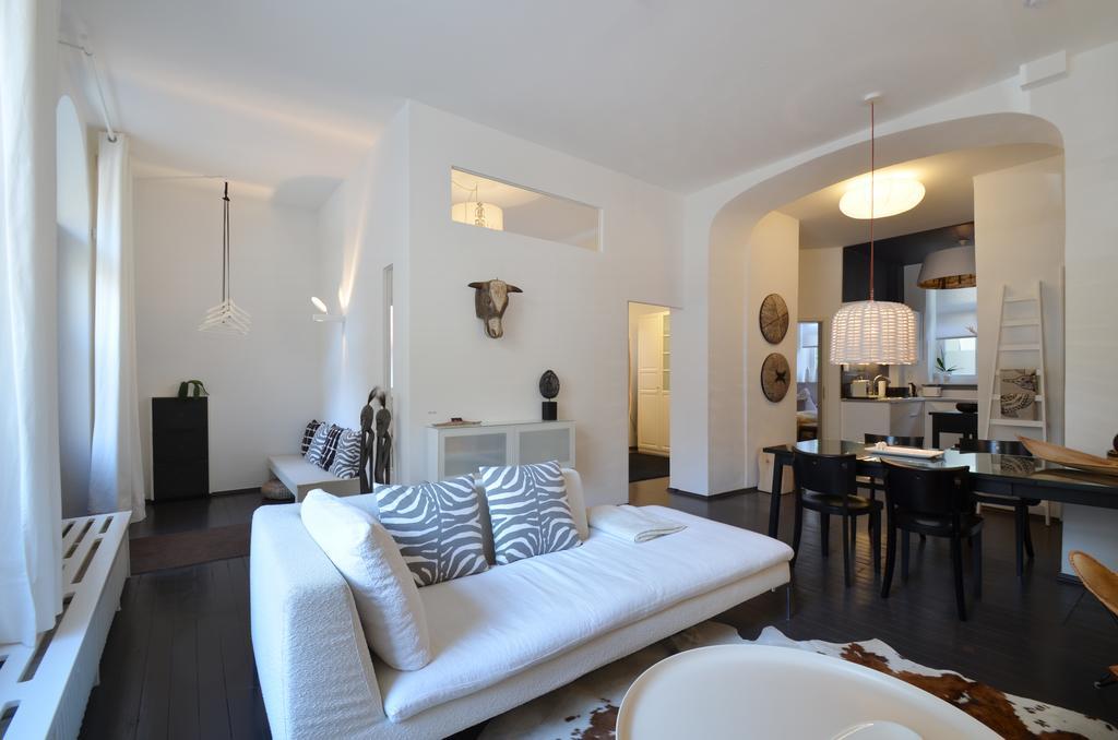 Apartamento Cocoma Múnich Habitación foto