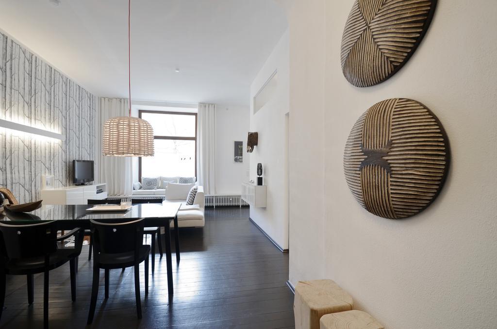 Apartamento Cocoma Múnich Habitación foto
