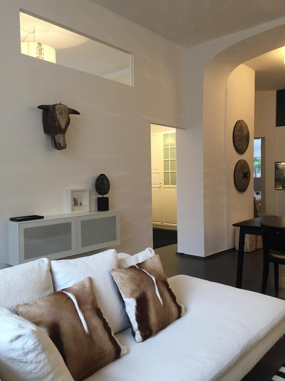 Apartamento Cocoma Múnich Habitación foto